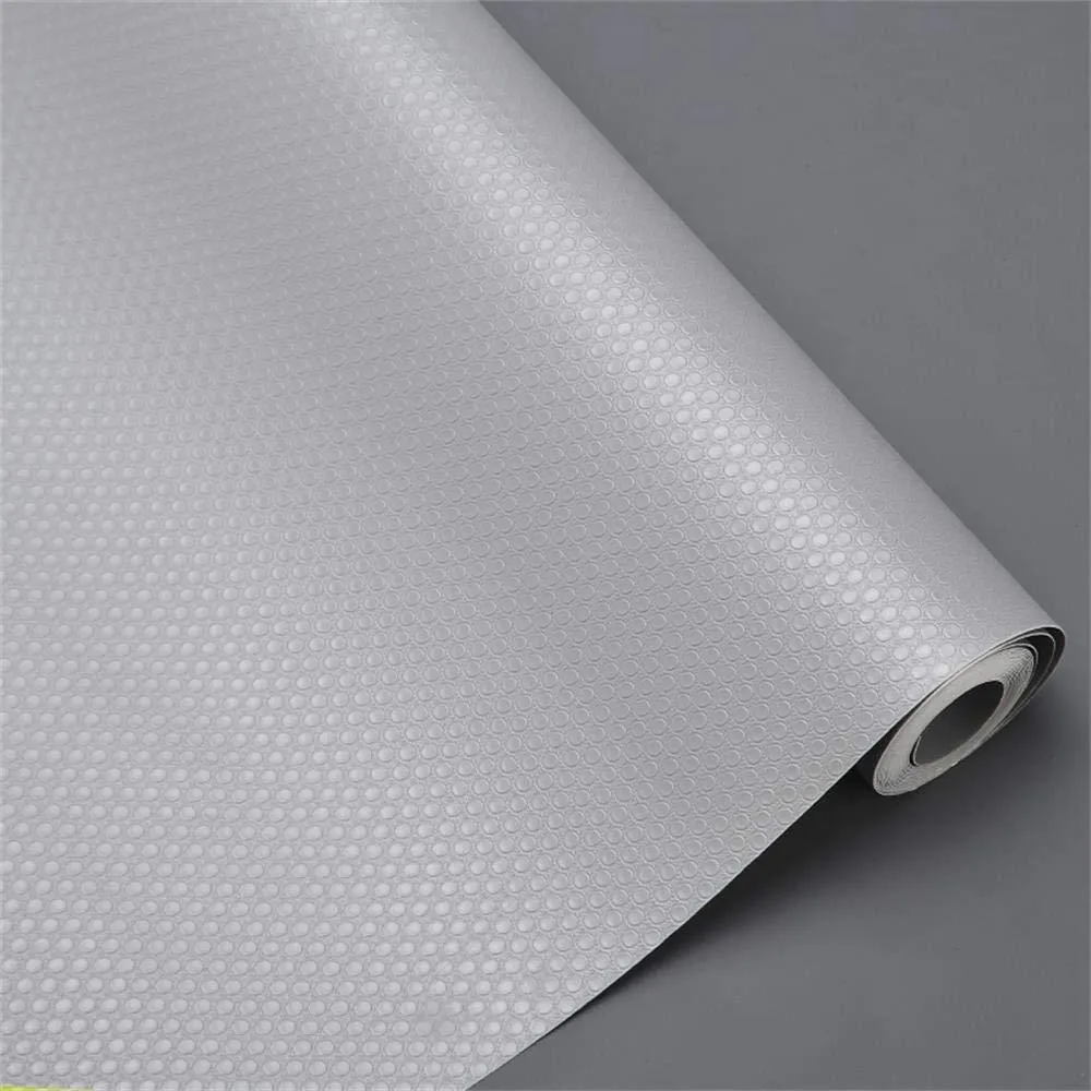 613 Textured Anti Skid Drawer Mat (45 x 150 cm)