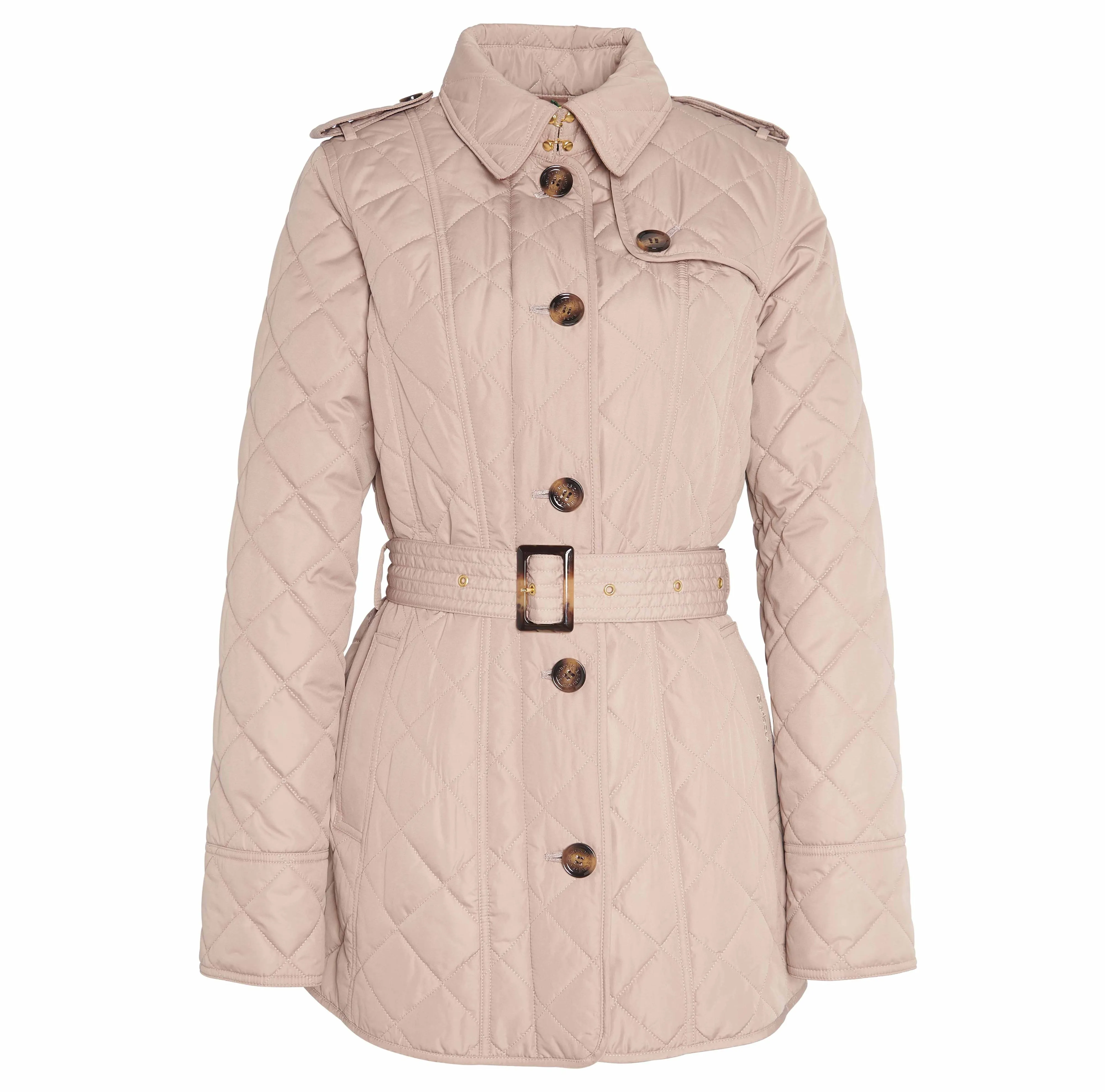 Barbour Tummel Quilt