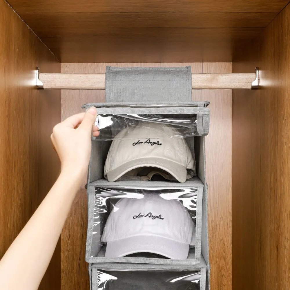 「Buy 3 Free Shipping 」10-Shelf Hanging Shoe Organizer