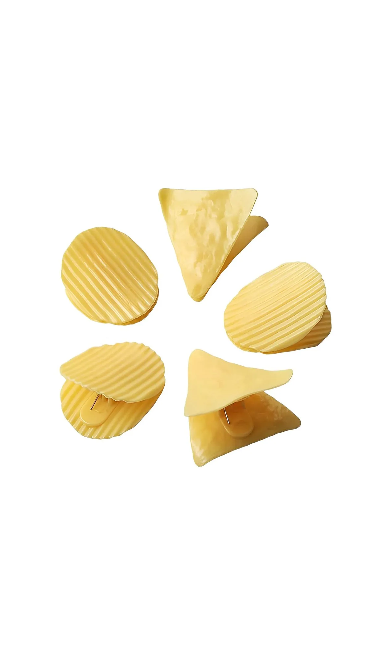 Chip Clip Chip