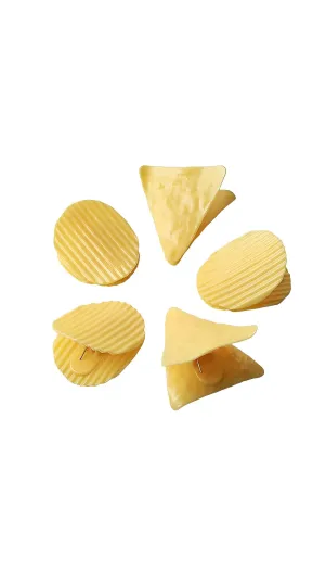 Chip Clip Chip