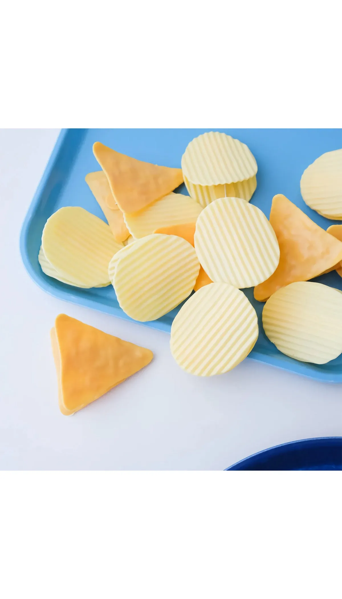 Chip Clip Chip