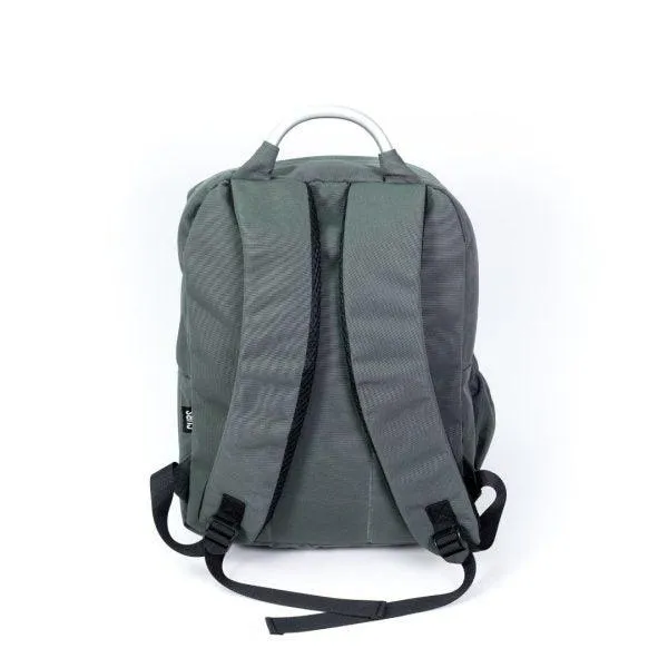 Cubs Grey XXL Backpack (25Inch)