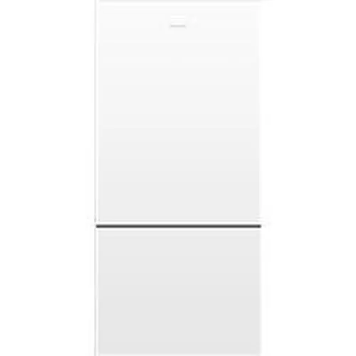 Fisher & Paykel RF522BRPW6 519L Bottom Mount Fridge