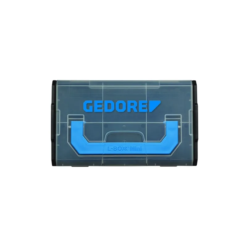 Gedore 2950529 GEDORE L-BOXX Mini