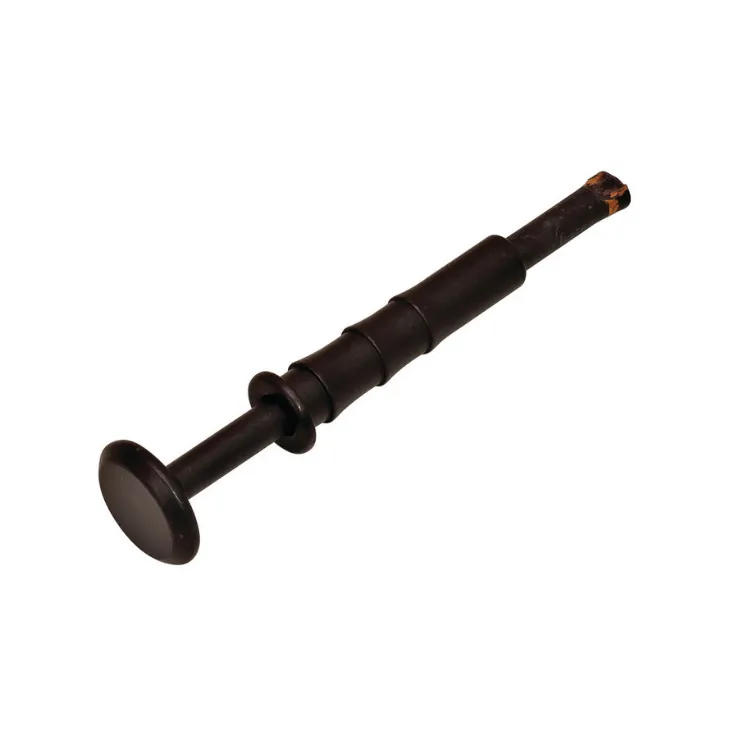 Hafele Valet Pin TAG Synergy Elite Collection