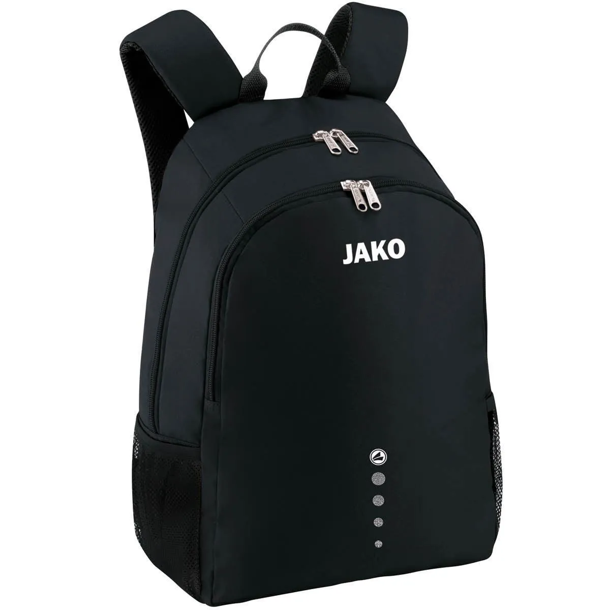 Jako rugzak Classico zwart