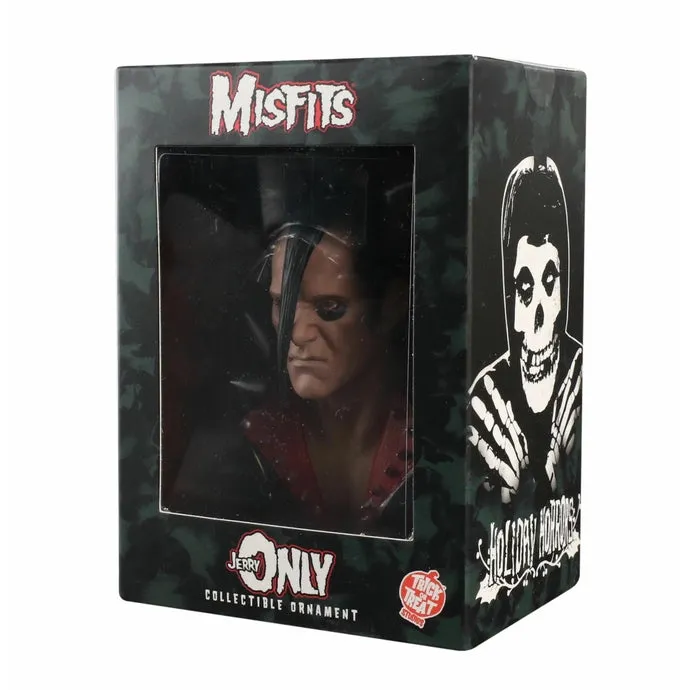 Misfit Jerry Only Collectible Ornament