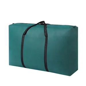 Non-woven Large Moving Luggage Storage Bag Non-woven Large Moving Luggage Storage Bag