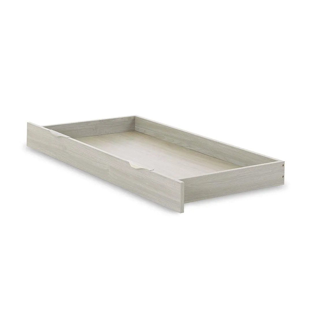 Obaby Nika Under Drawer - Grey Wash