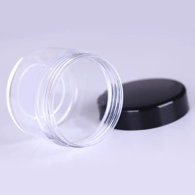 Plastic Empty Container