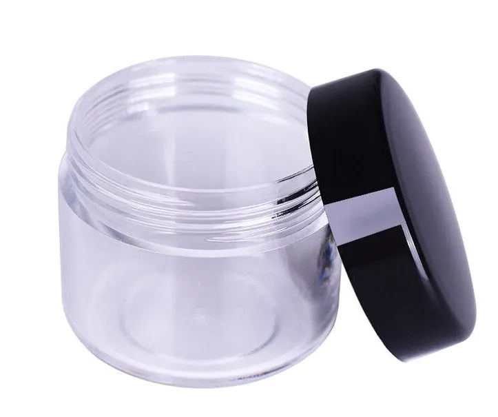 Plastic Empty Container