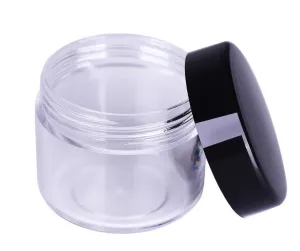 Plastic Empty Container