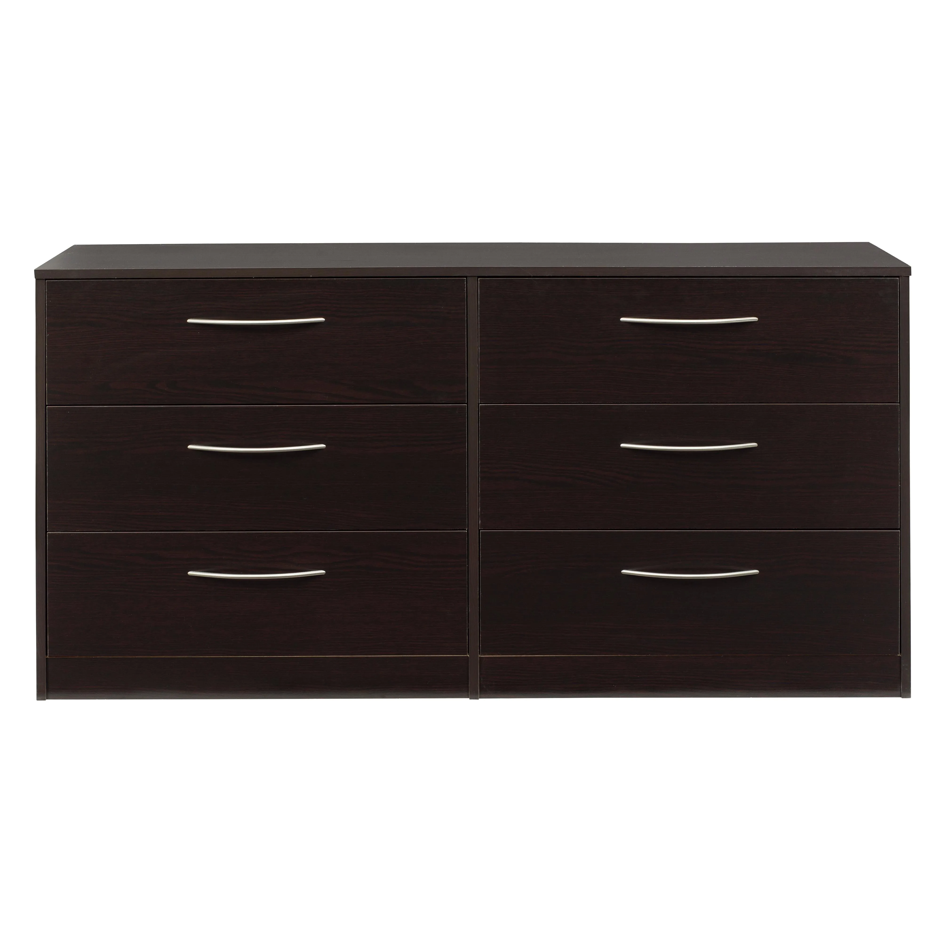 Signature Design by Ashley Finch 6-Drawer Dresser EB3392-131