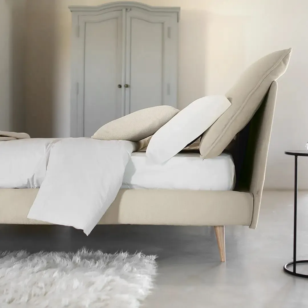 Slumberstore Pillow Storage Bed