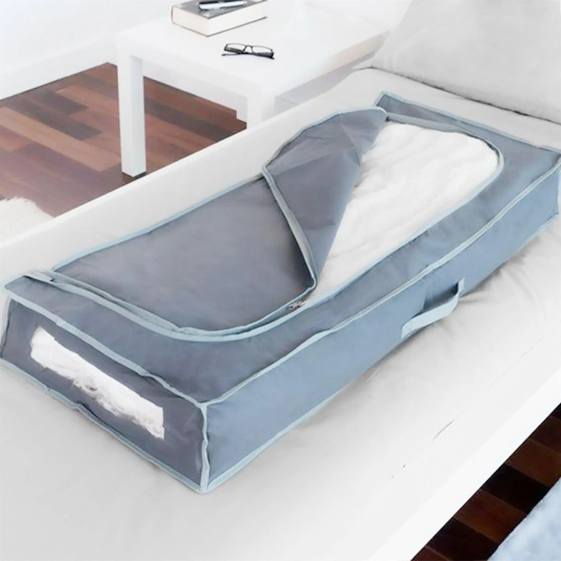 Storage Bag Under Bed