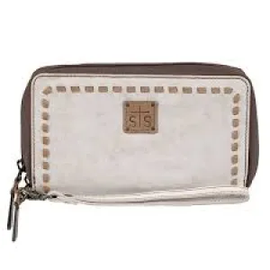 STS Cremello Kacy Organizer
