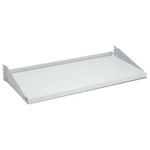 Treston Tiltable top shelf M30x11.81", with lip